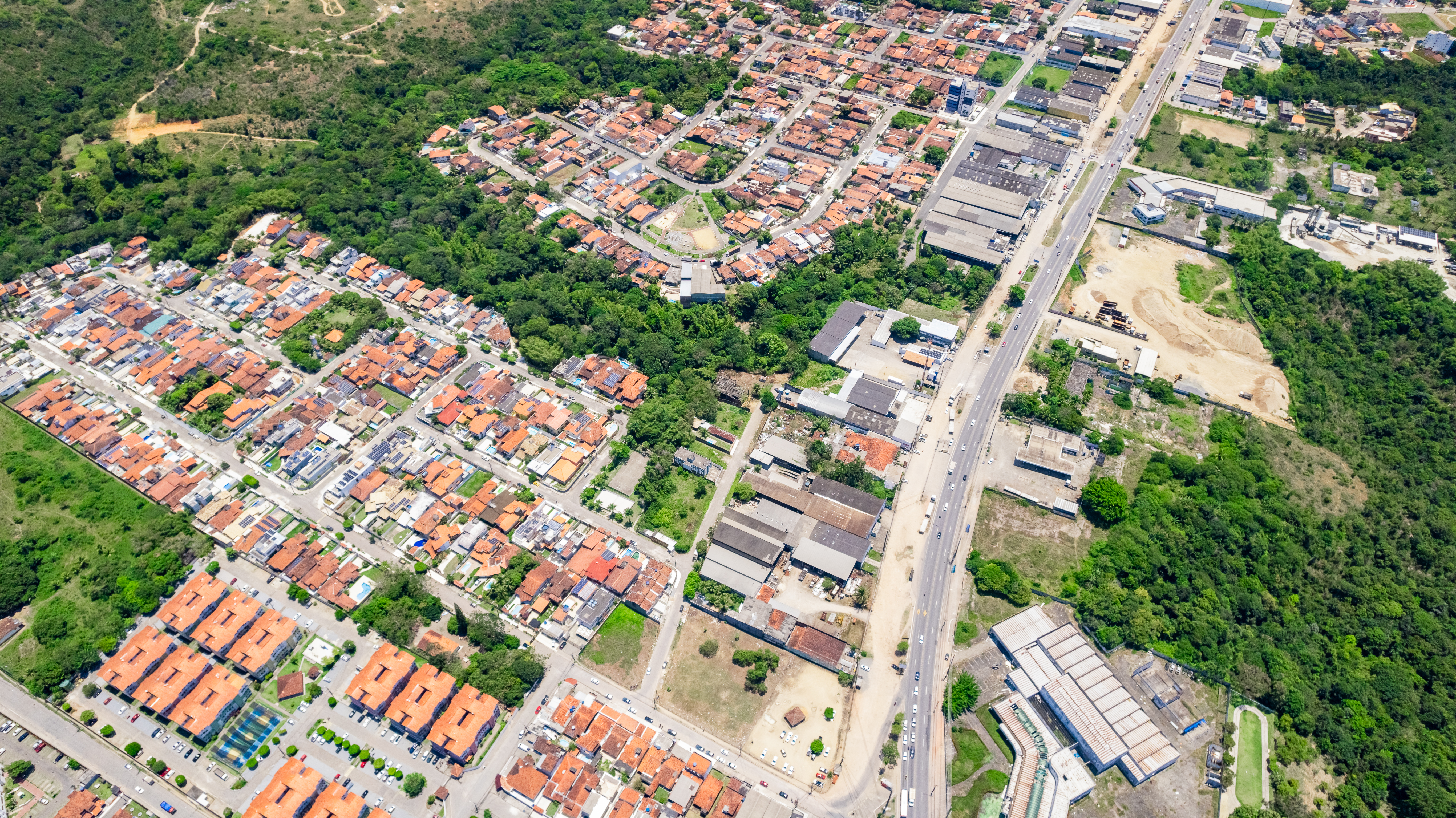 Bairro de Antares
