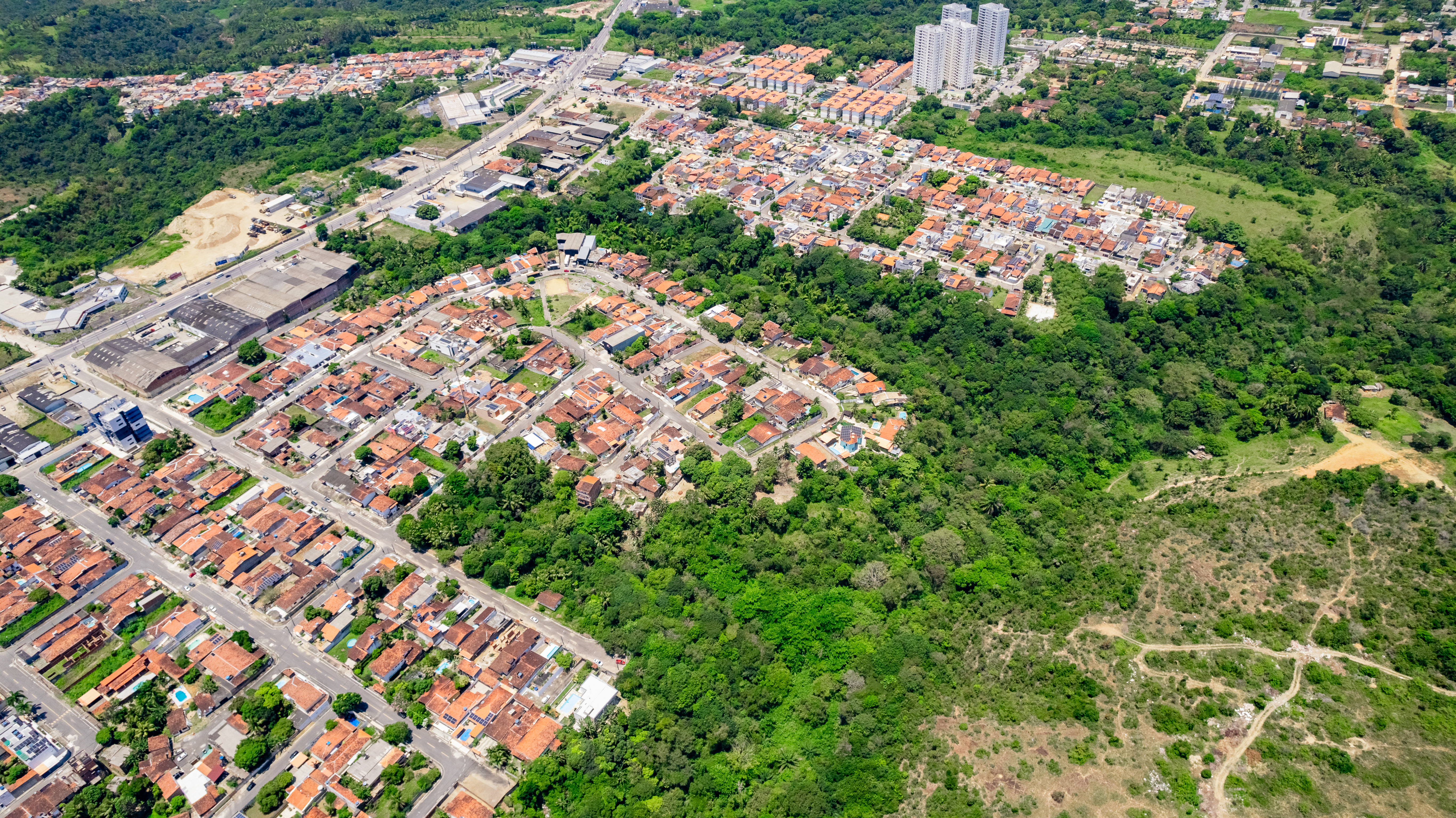 Bairro de Antares