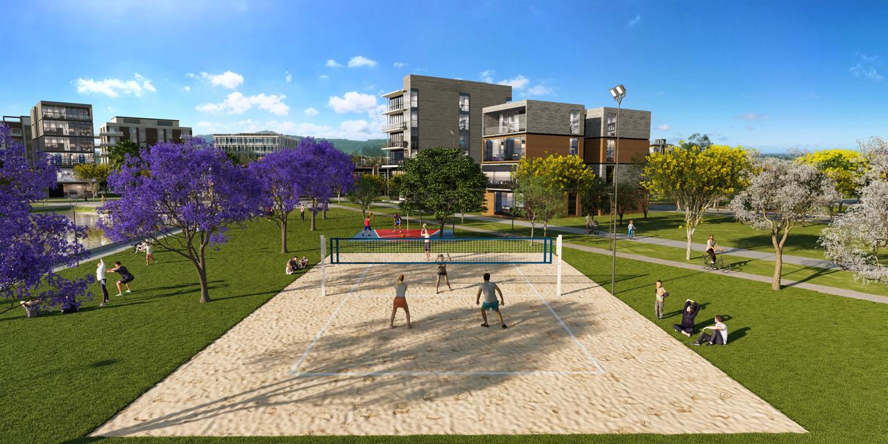 Brisas Bairro Cidade