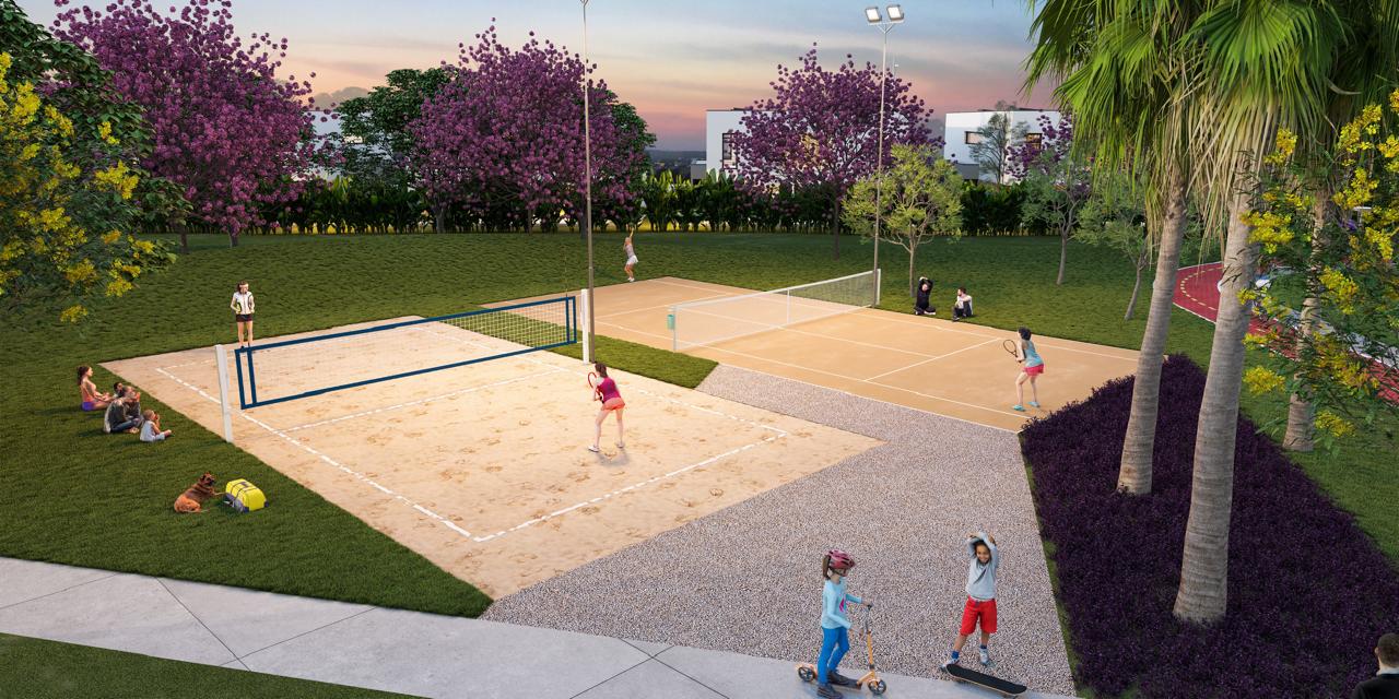 Brisas Bairro Cidade