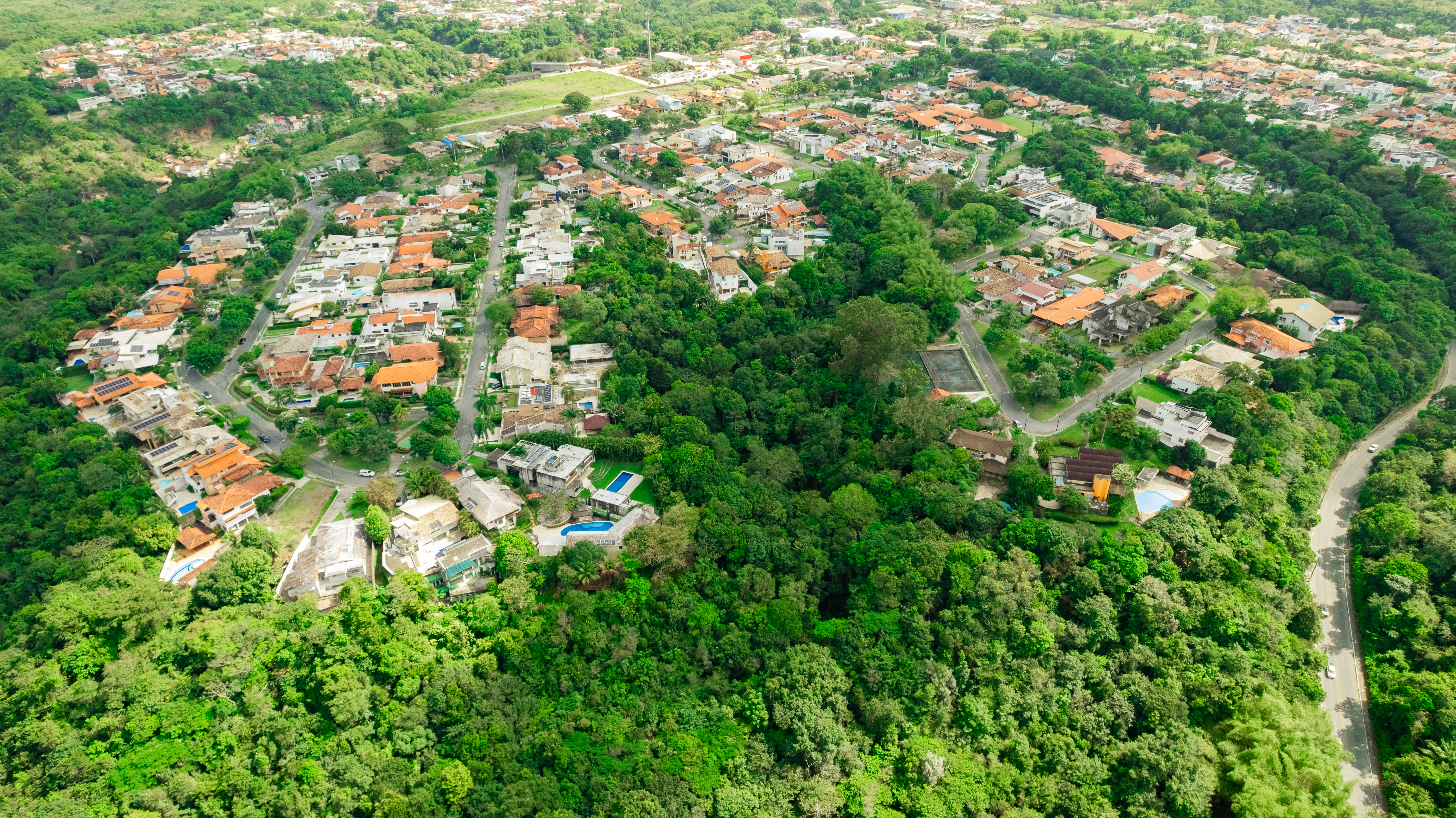 Complexo Aldebaran