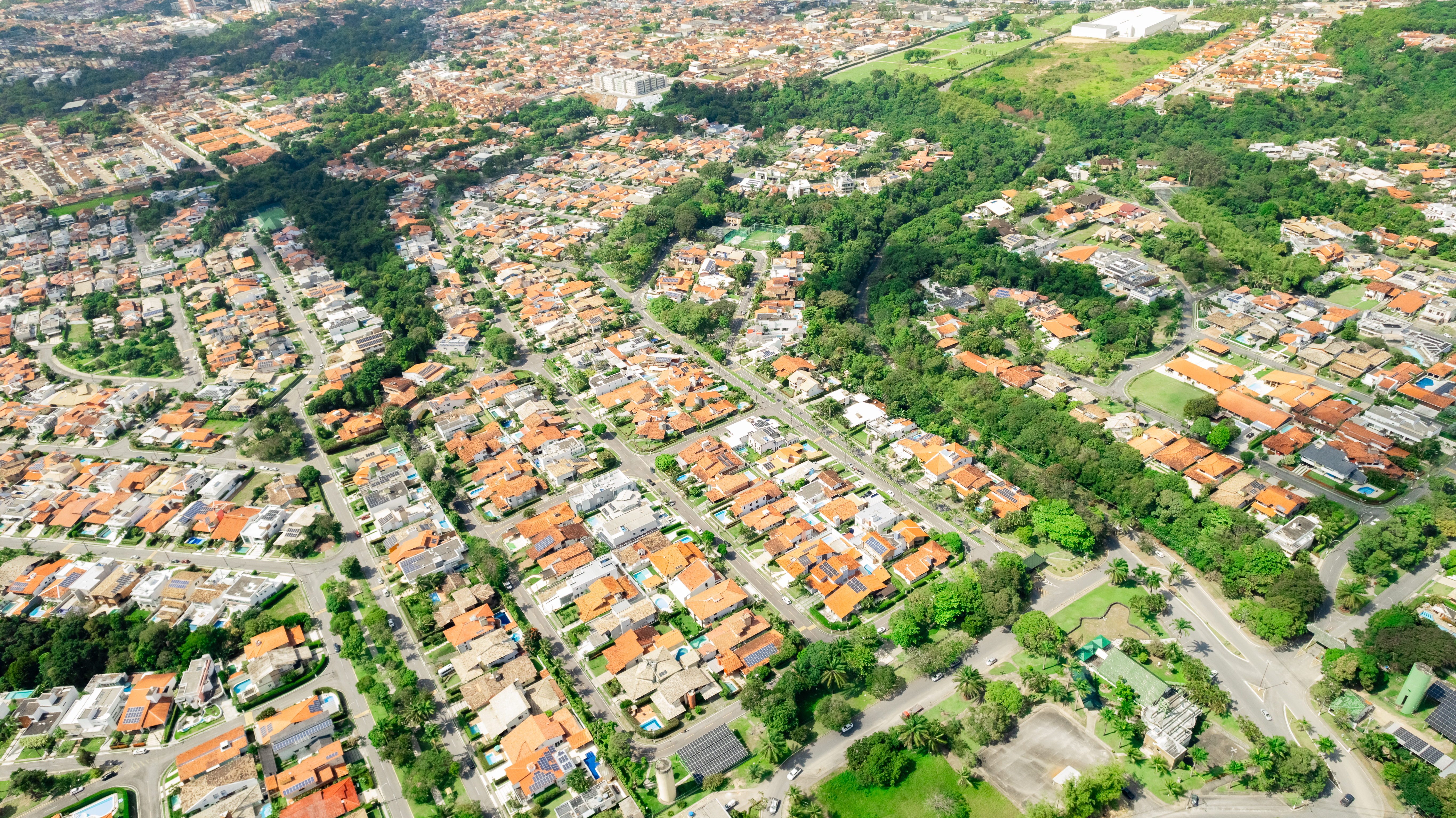 Complexo Aldebaran
