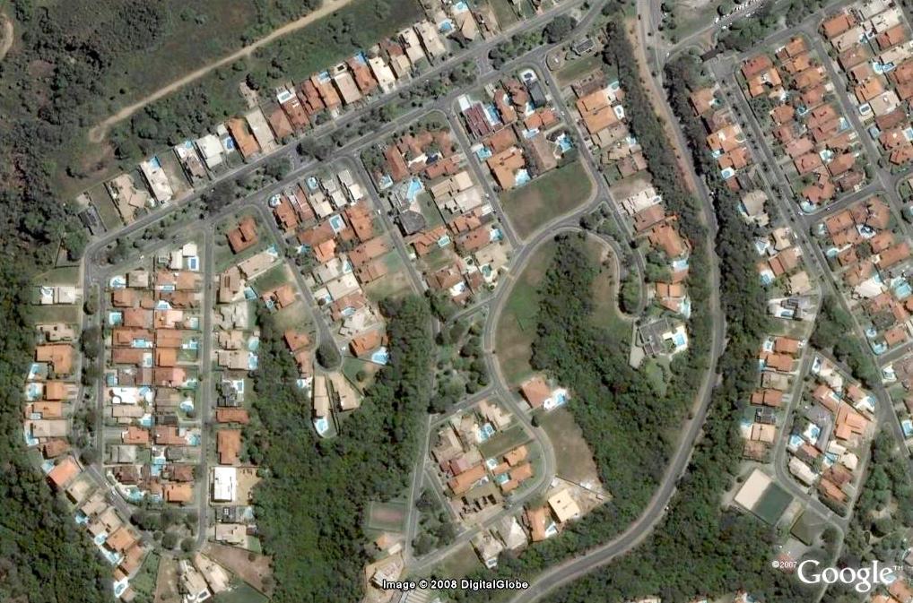 Complexo Aldebaran