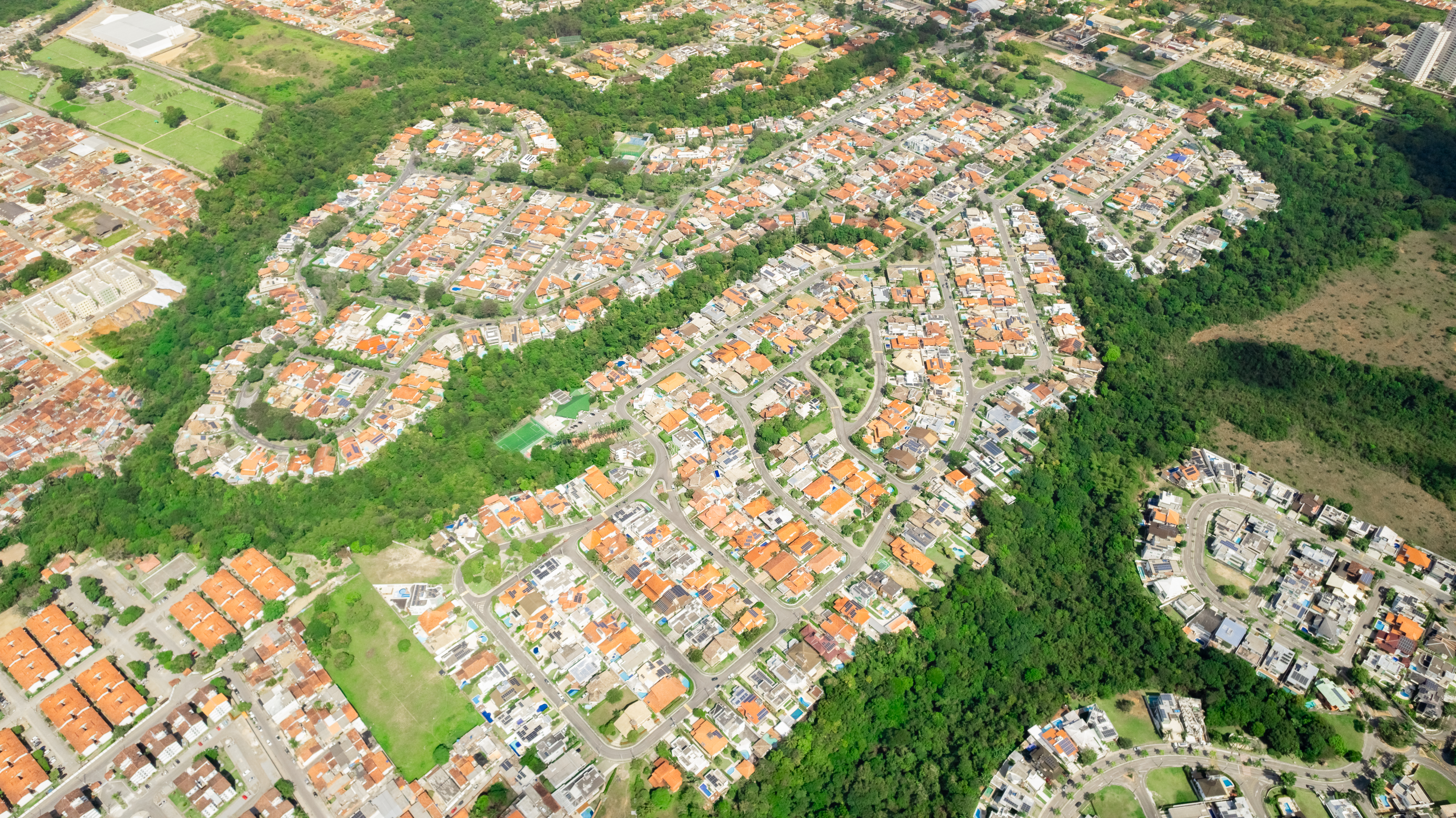 Complexo Aldebaran