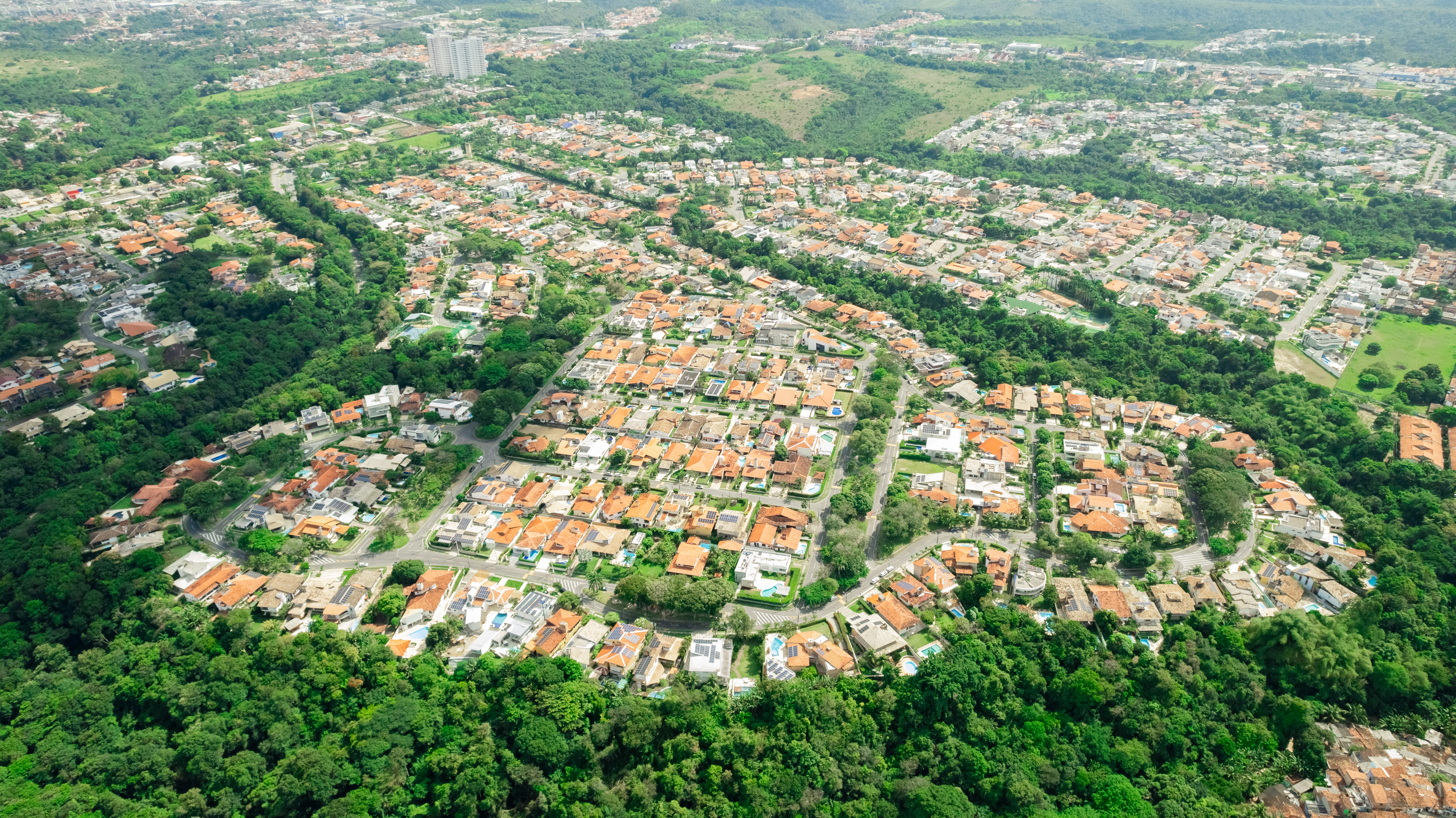 Complexo Aldebaran