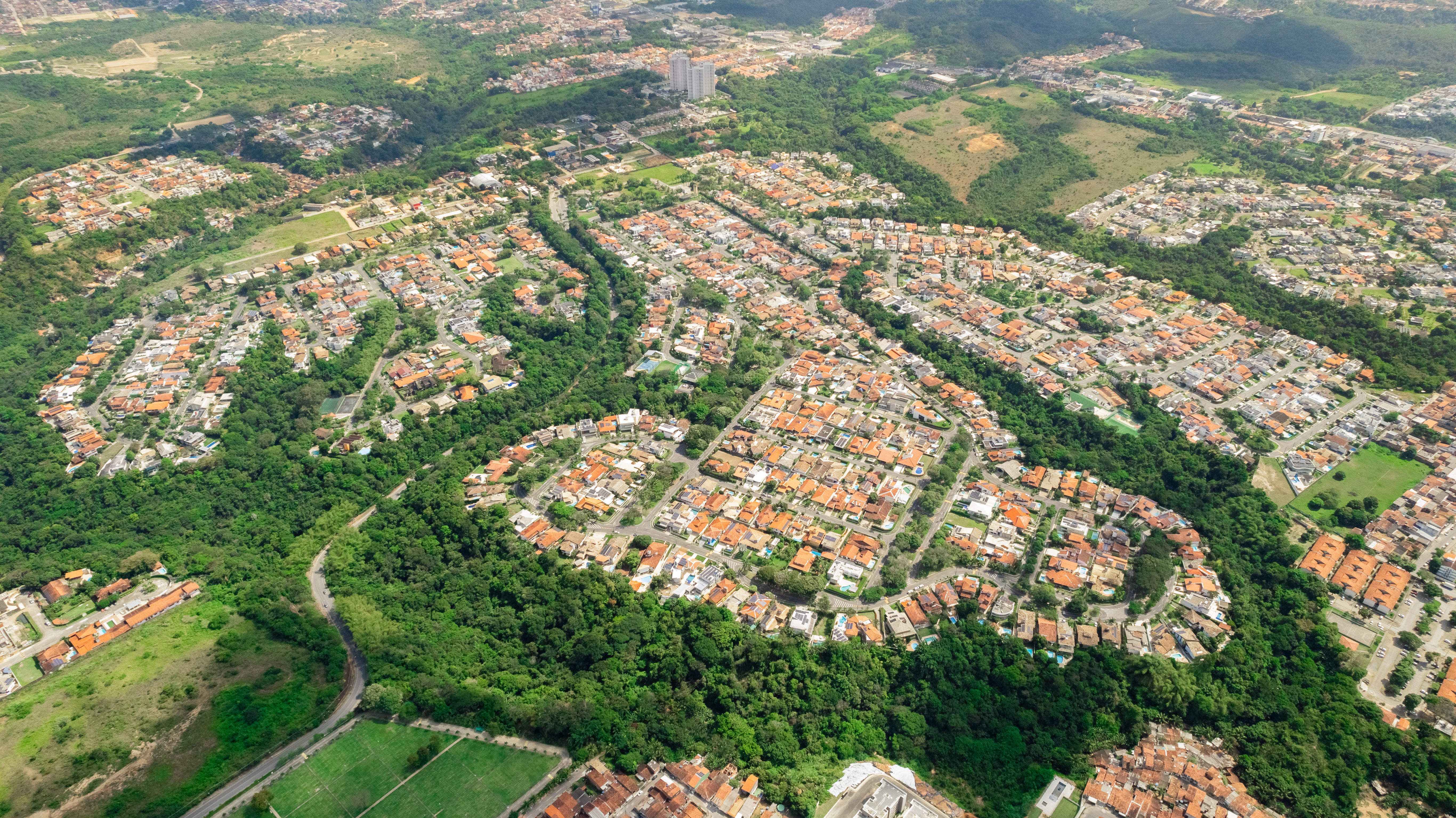 Complexo Aldebaran