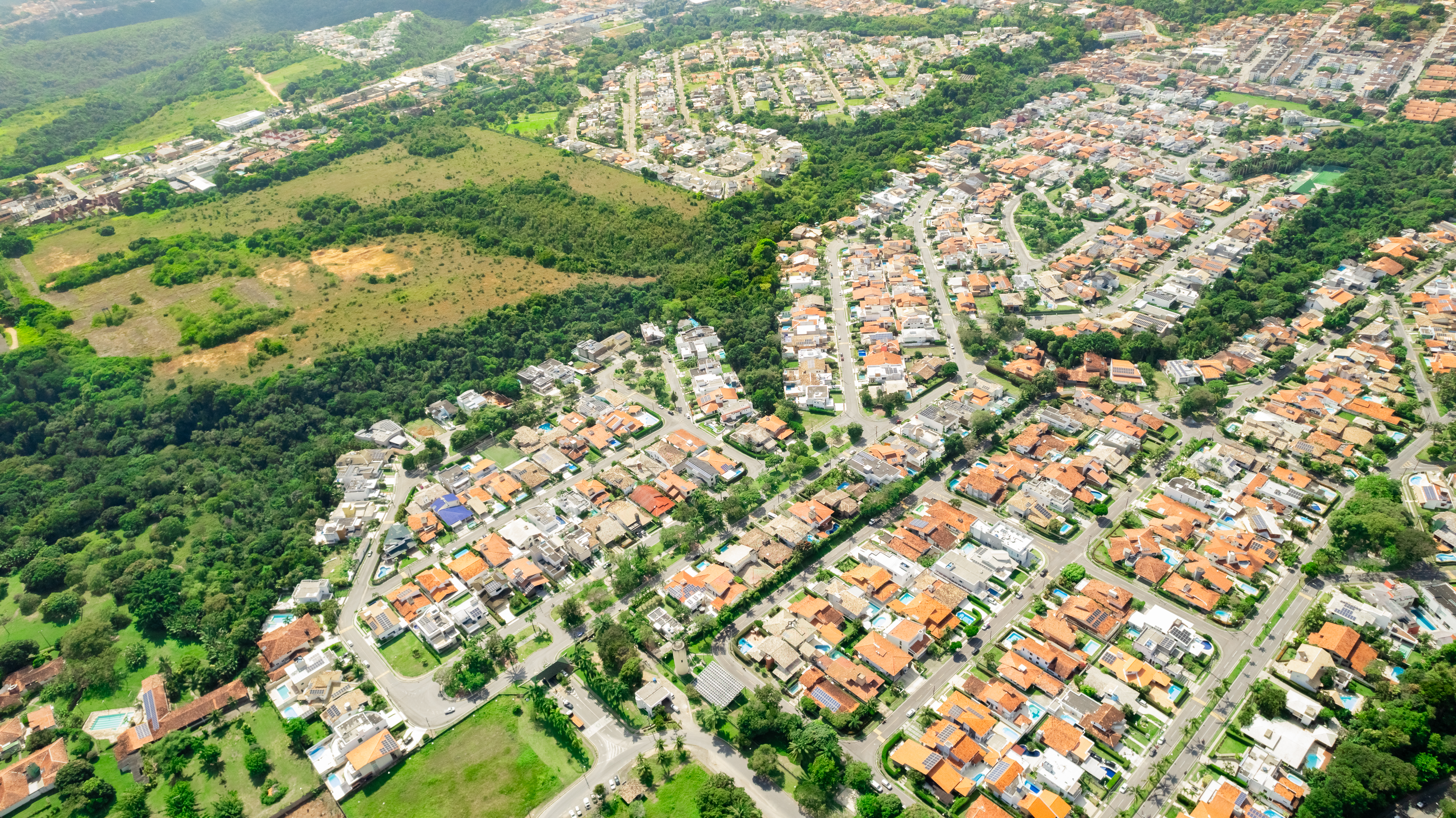 Complexo Aldebaran