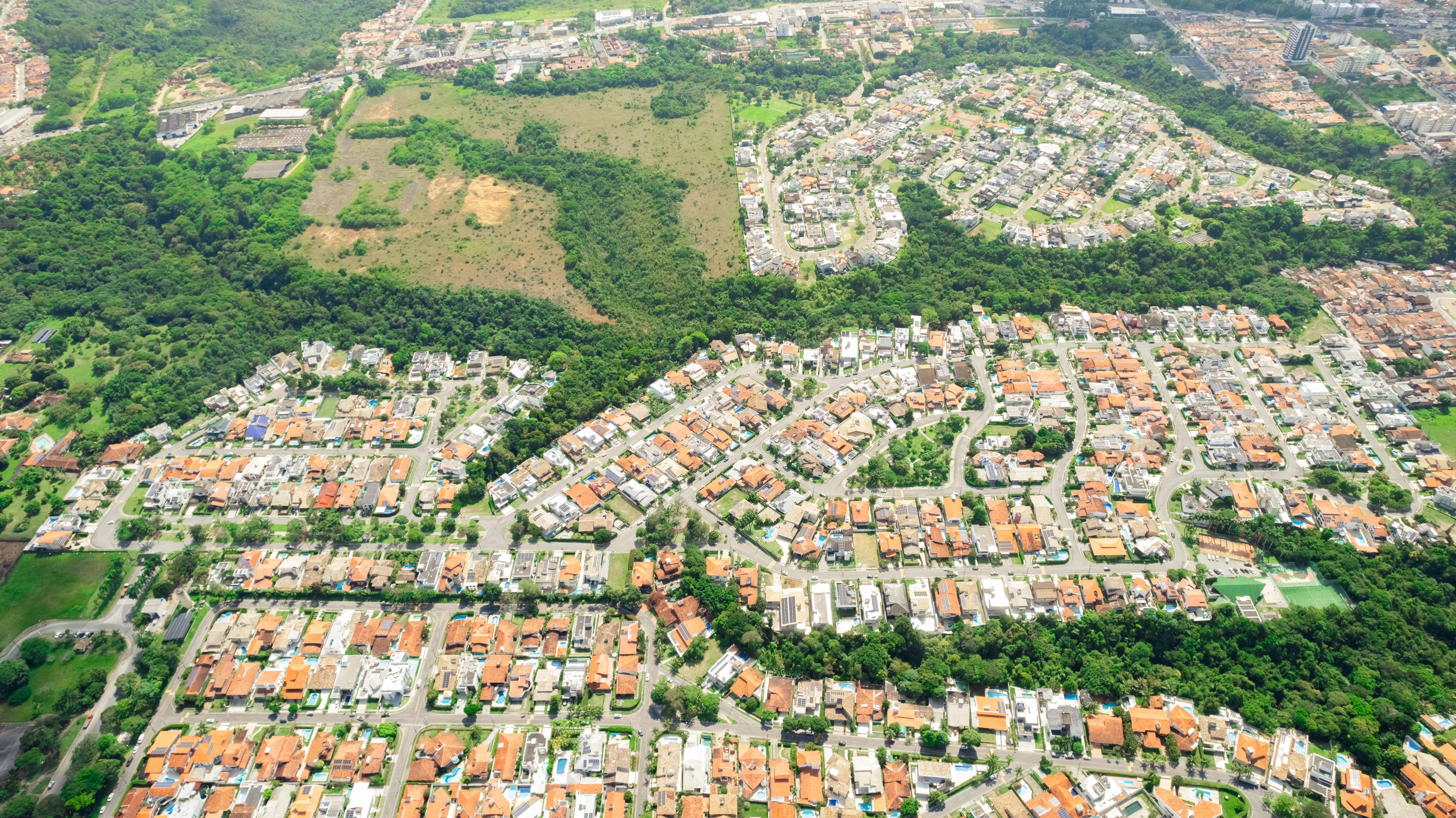 Complexo Aldebaran