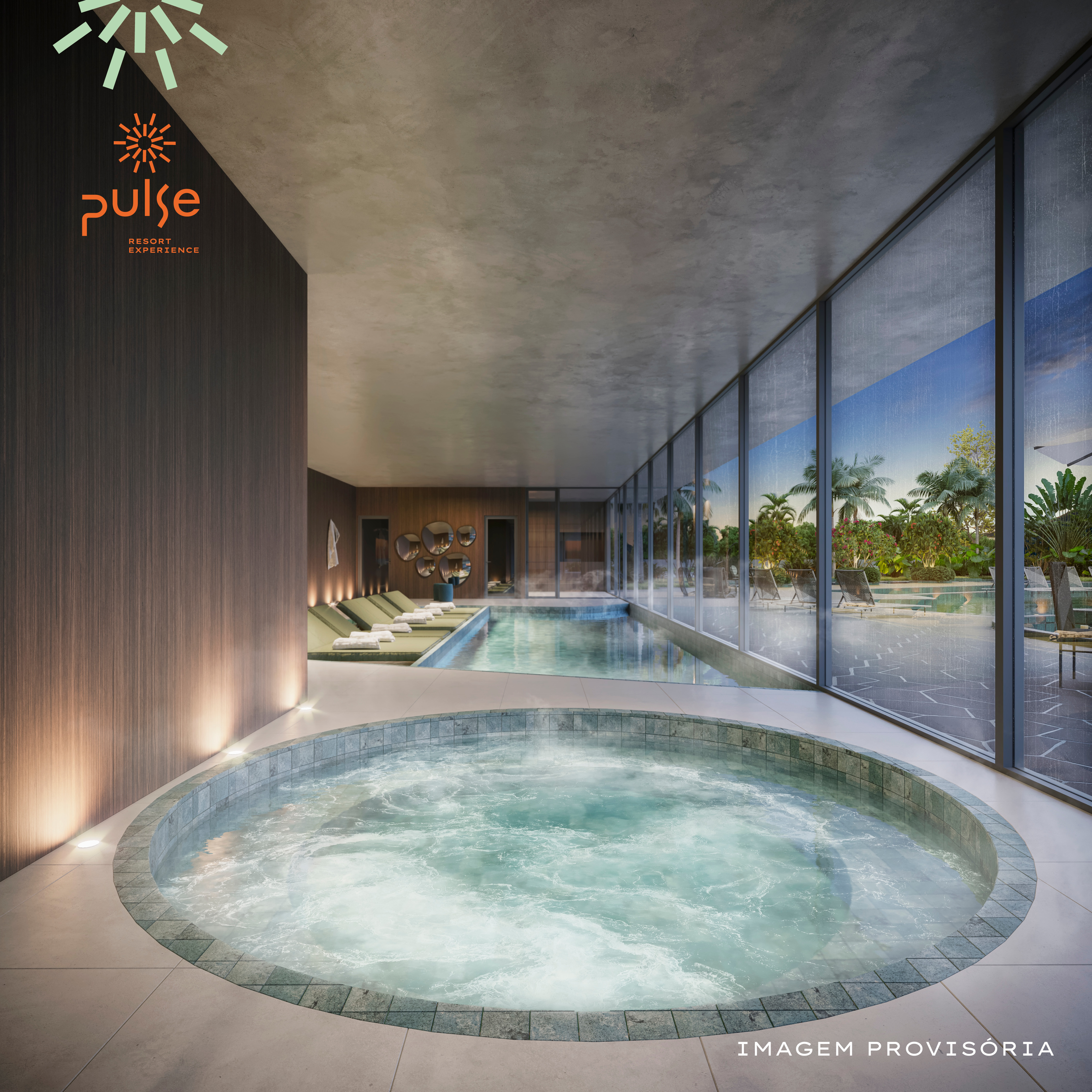 Pulse Experience Resort