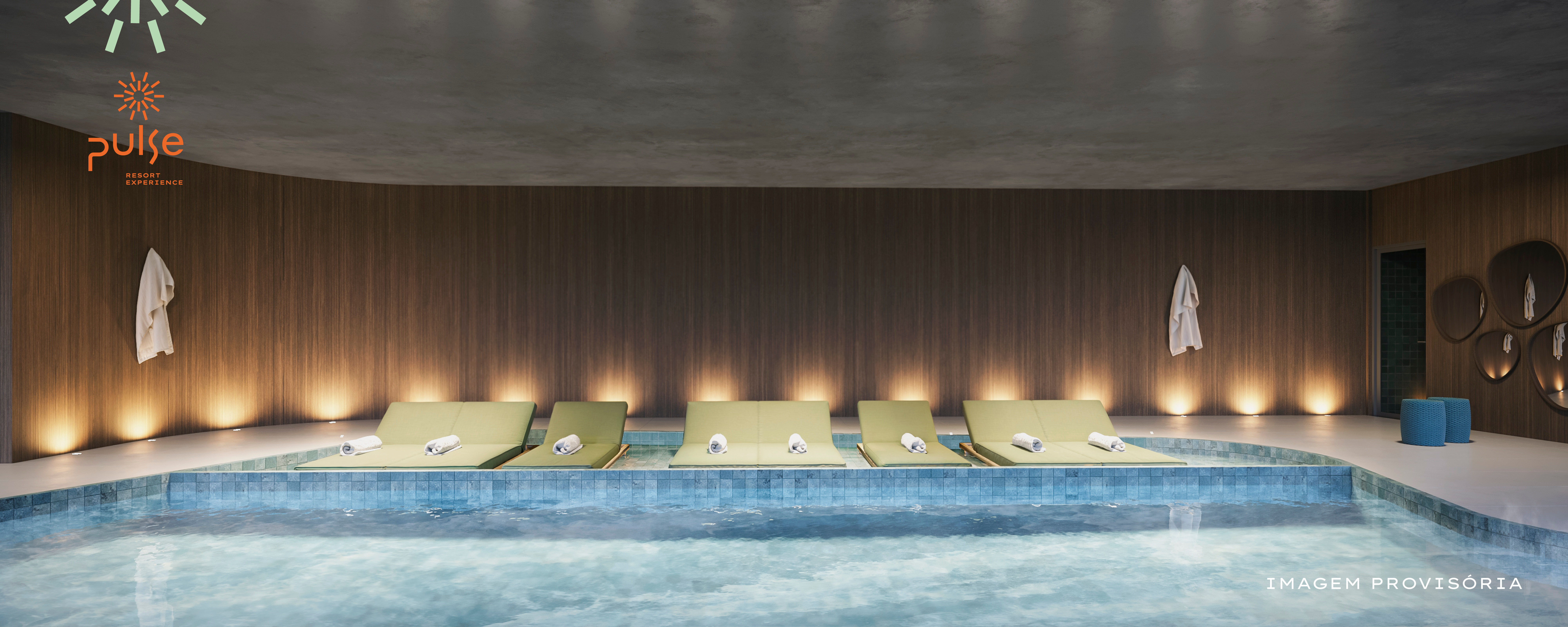 Pulse Experience Resort