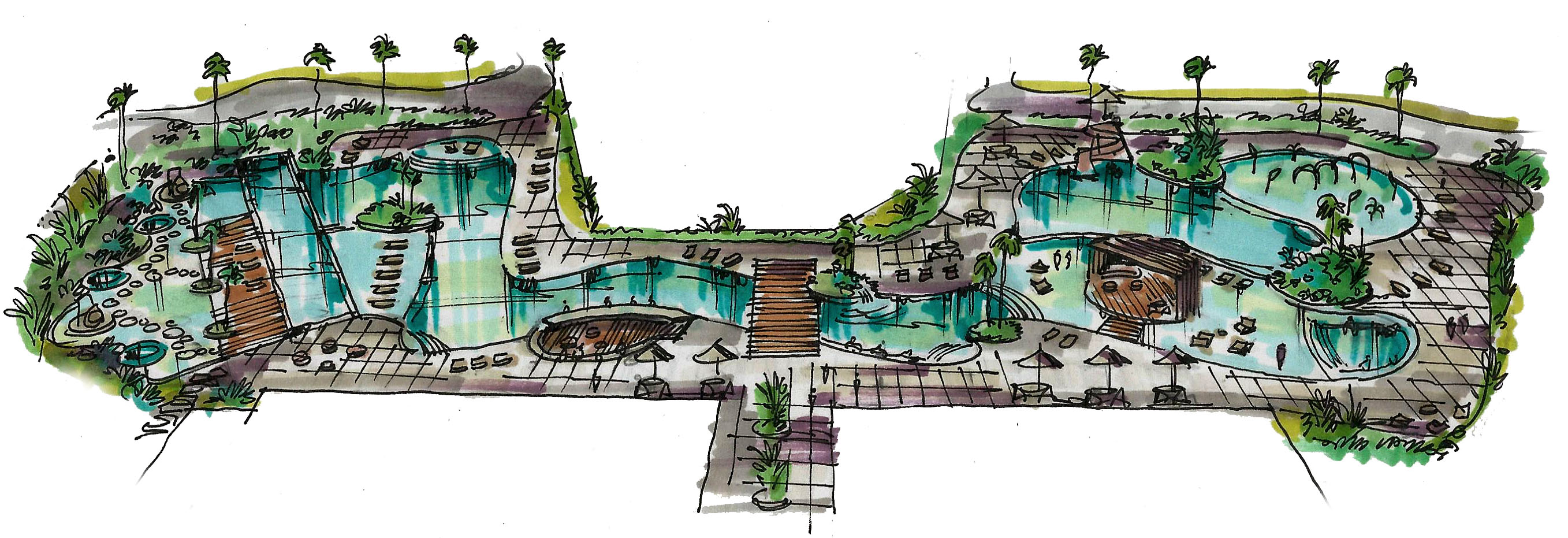 Pulse Experience Resort